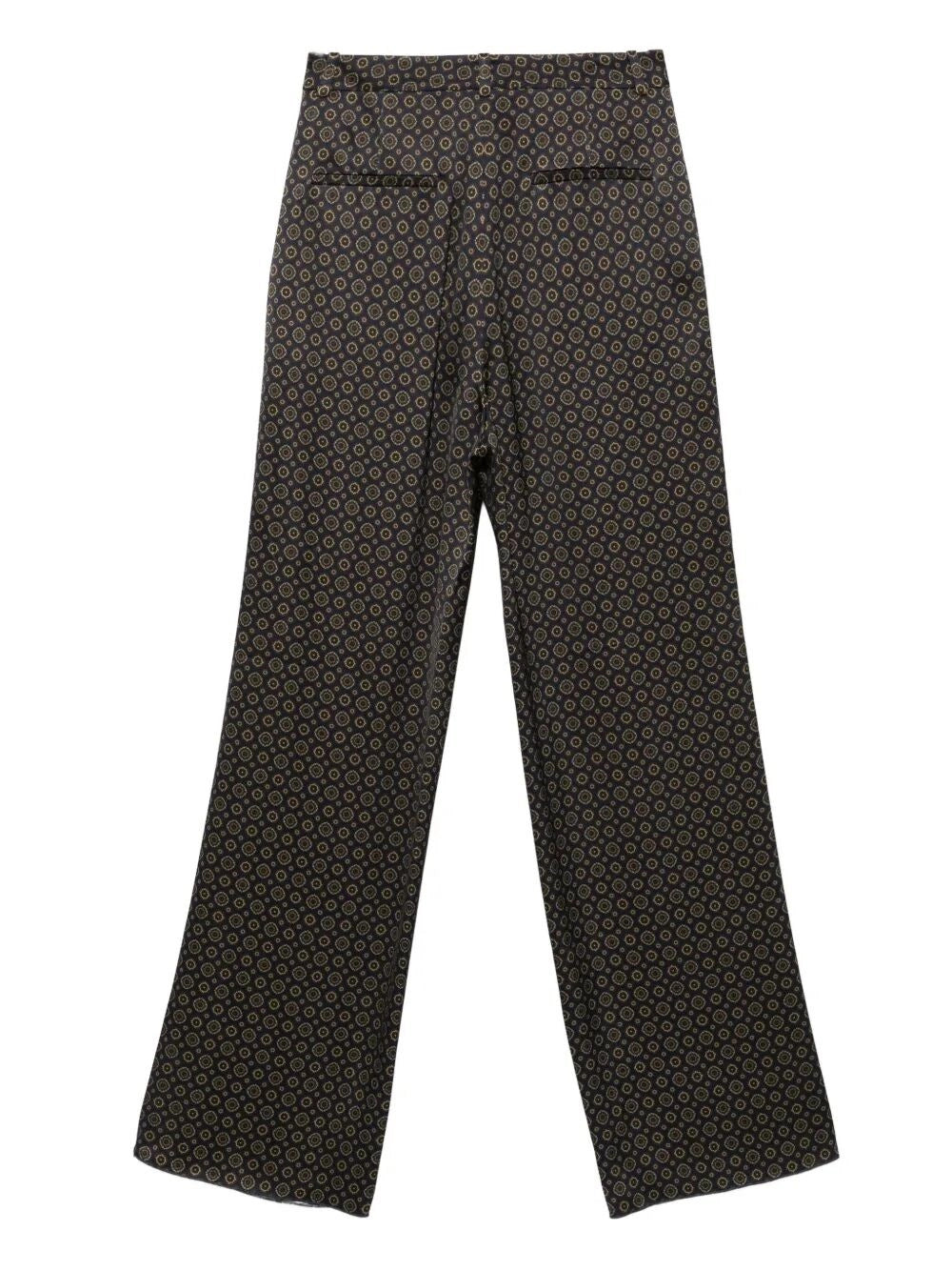 Saint Laurent Women Pants