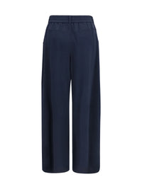 BRUNELLO CUCINELLI Brunello Cucinelli Women Sporty Pants