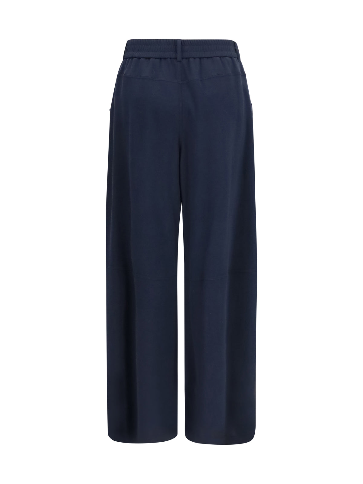 BRUNELLO CUCINELLI Brunello Cucinelli Women Sporty Pants