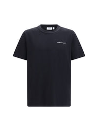 OFF-WHITE Off-White Men Logo Quote T-Shirt