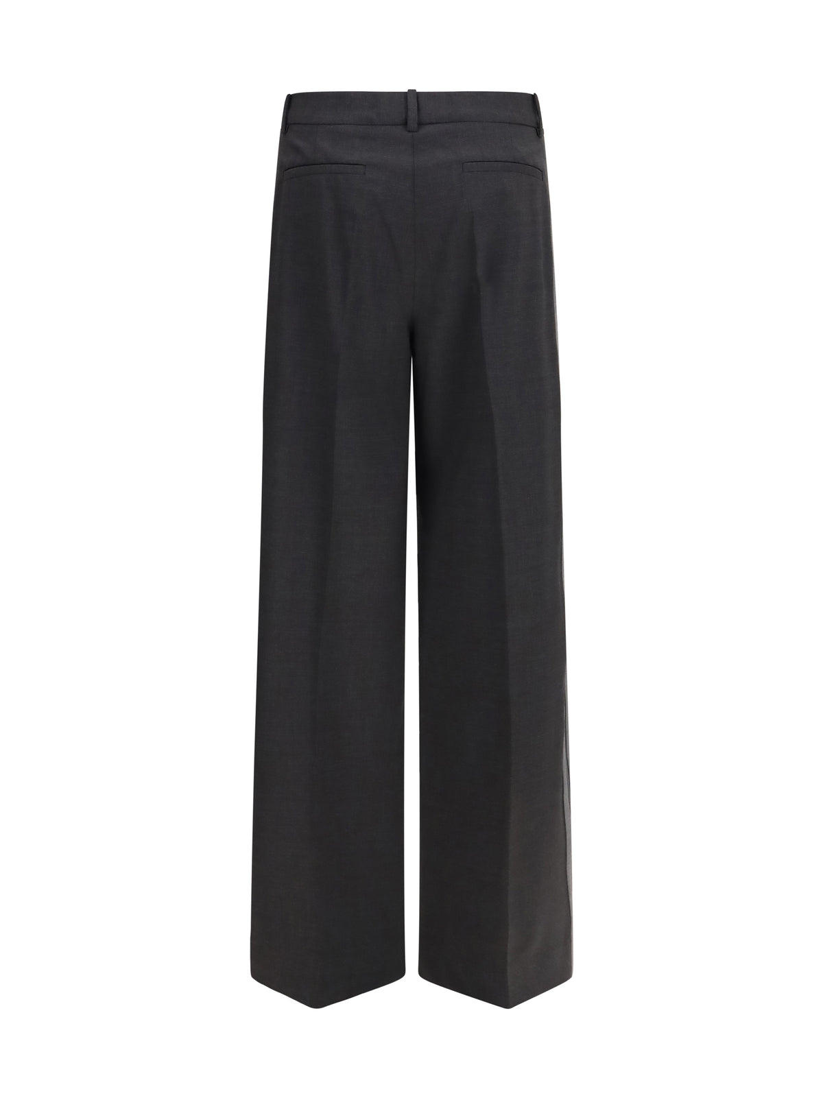 P.A.R.O.S.H. P.A.R.O.S.H. Women Wide-Leg Pants