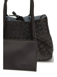 Bottega Veneta Women Pinacoteca Small Handbag