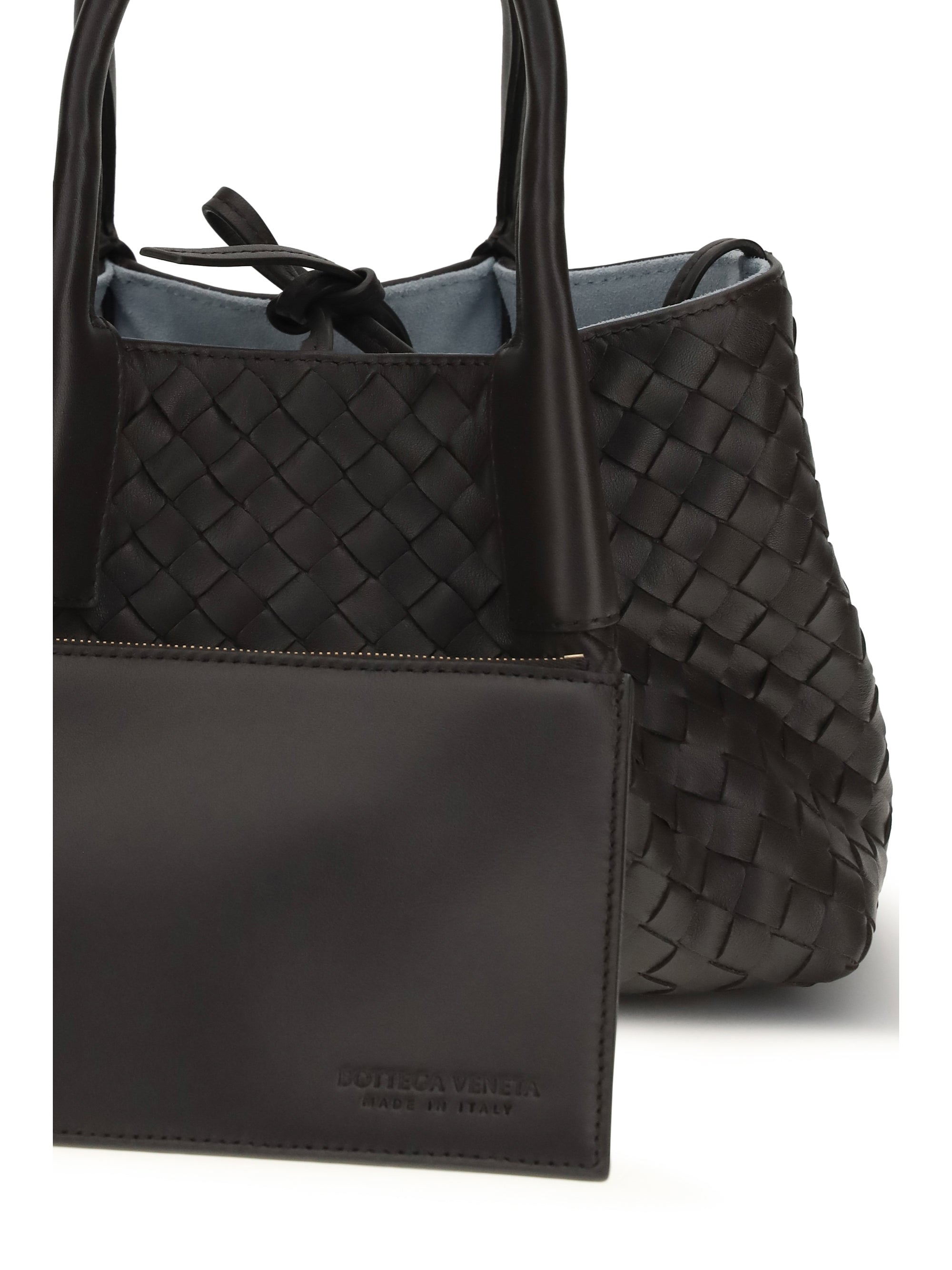 Bottega Veneta Women Pinacoteca Small Handbag