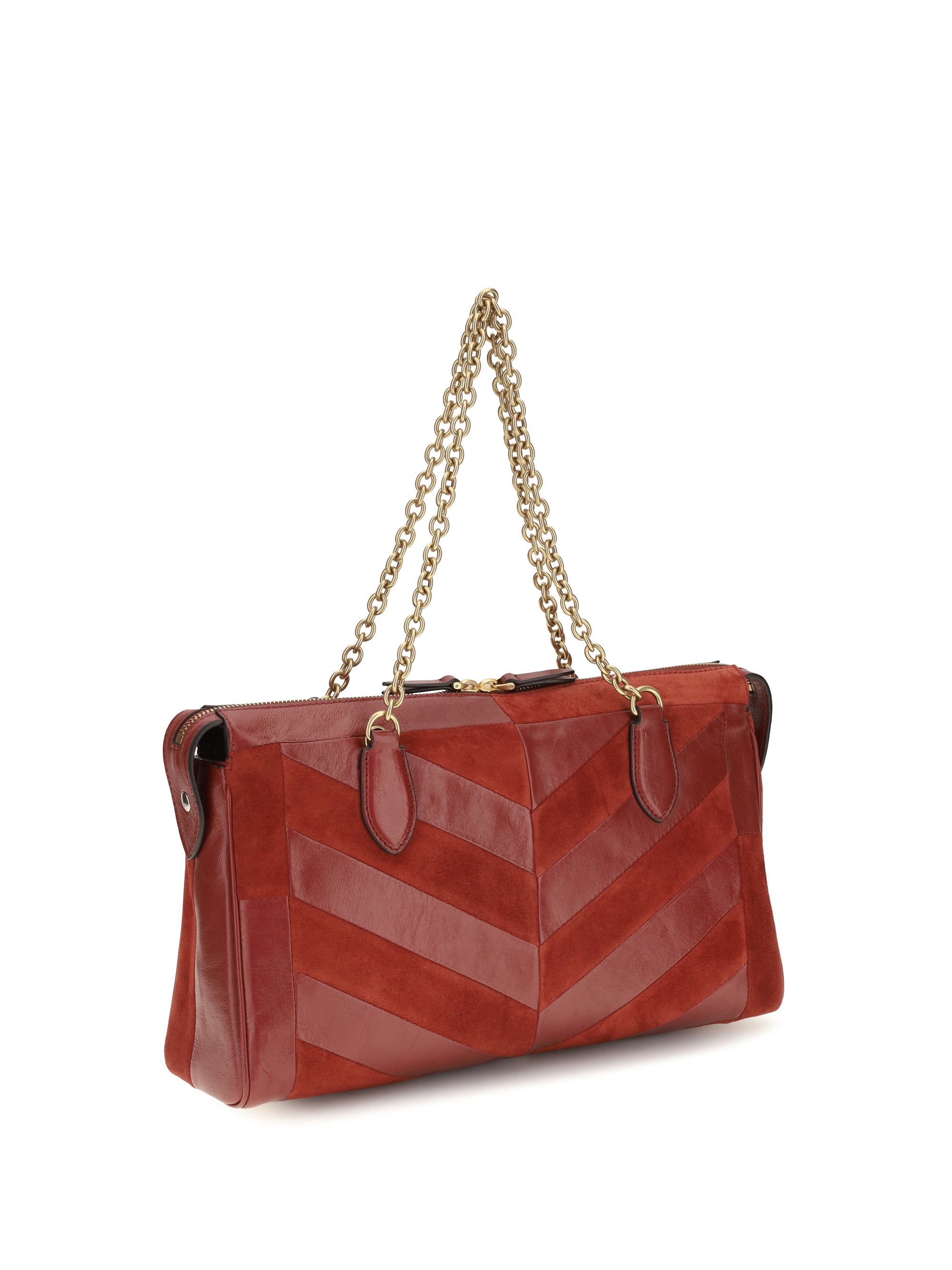 VALENTINO GARAVANI Valentino Garavani Women Medium Panthea Shoulder Bag