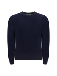 Brunello Cucinelli Men Virgin Wool Sweater