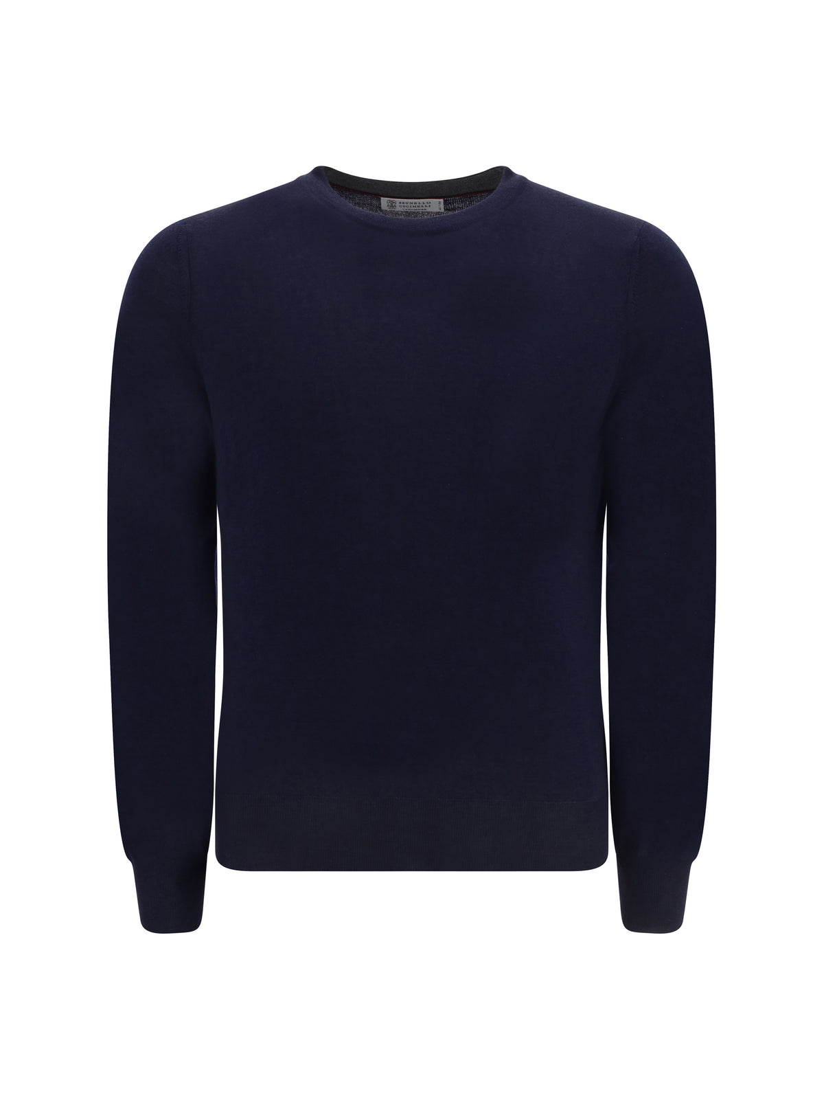 Brunello Cucinelli Men Virgin Wool Sweater