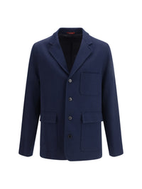 GUCCI Gucci Men Cotton Jersey Jacket