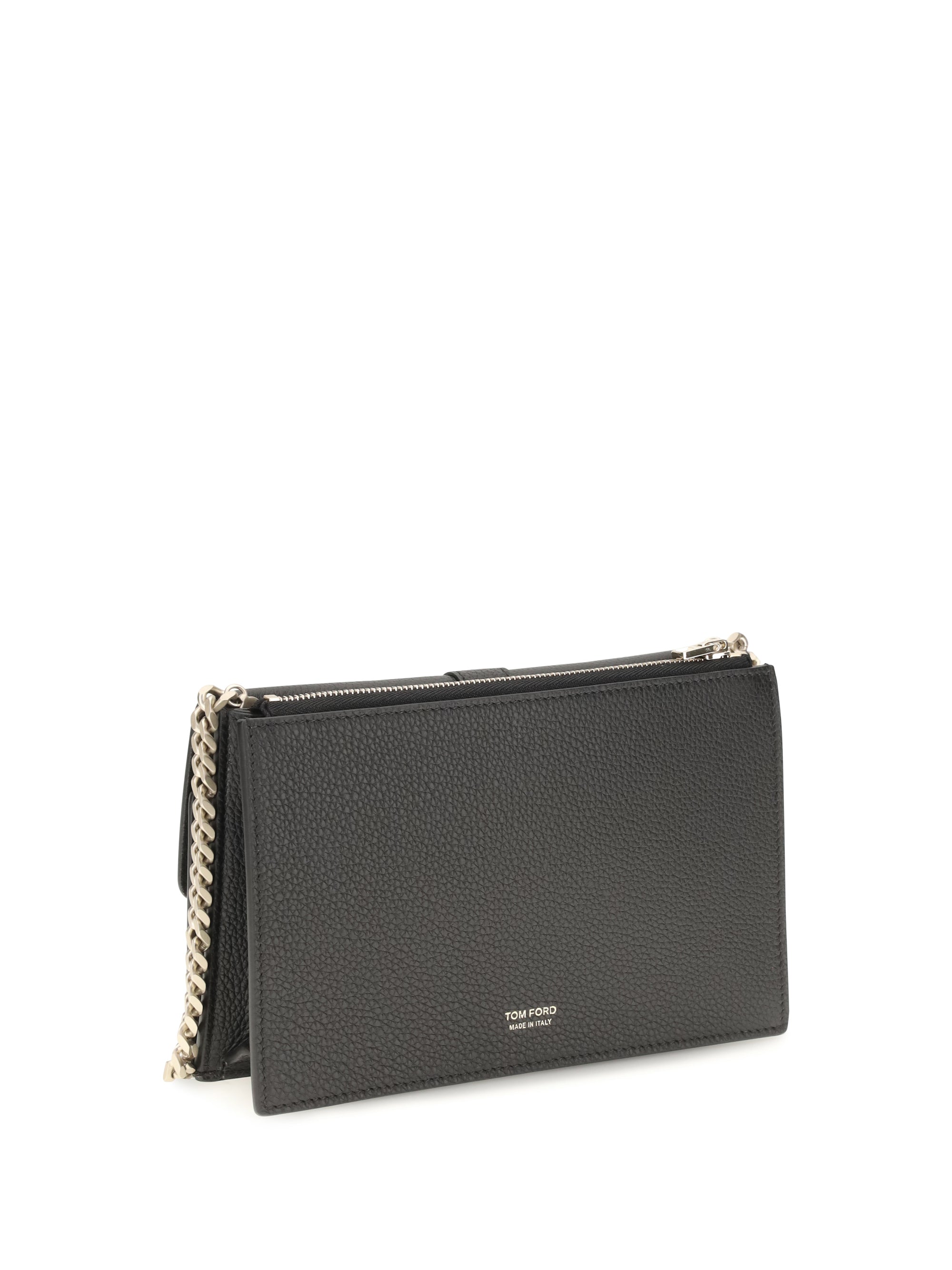 TOM FORD Tom Ford Women Chain Shoulder Bag