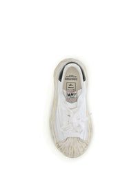 Maison Mihara Yasuhiro Unisex Blakey Sneakers