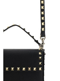 Valentino Garavani Women Rockstud Mini Pouch