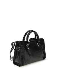 Balenciaga Women Le City Small Handbag