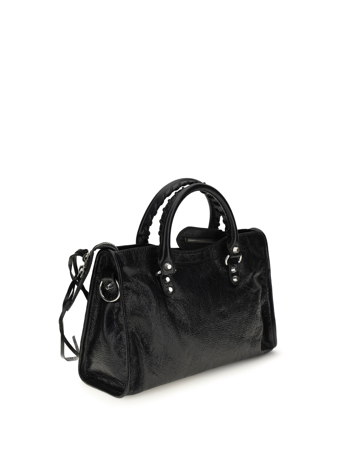 Balenciaga Women Le City Small Handbag