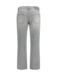 ERMANNO SCERVINO Ermanno Scervino Women Boyfriend Jeans
