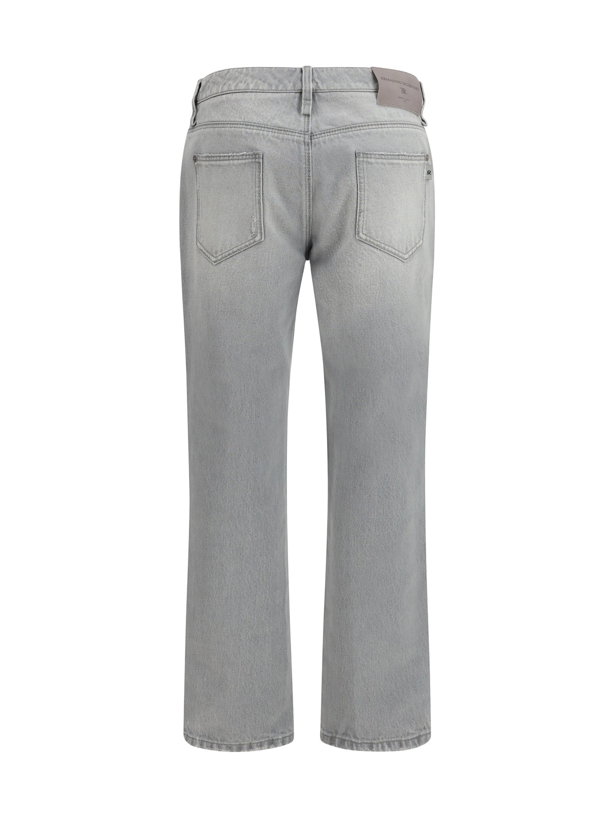 ERMANNO SCERVINO Ermanno Scervino Women Boyfriend Jeans