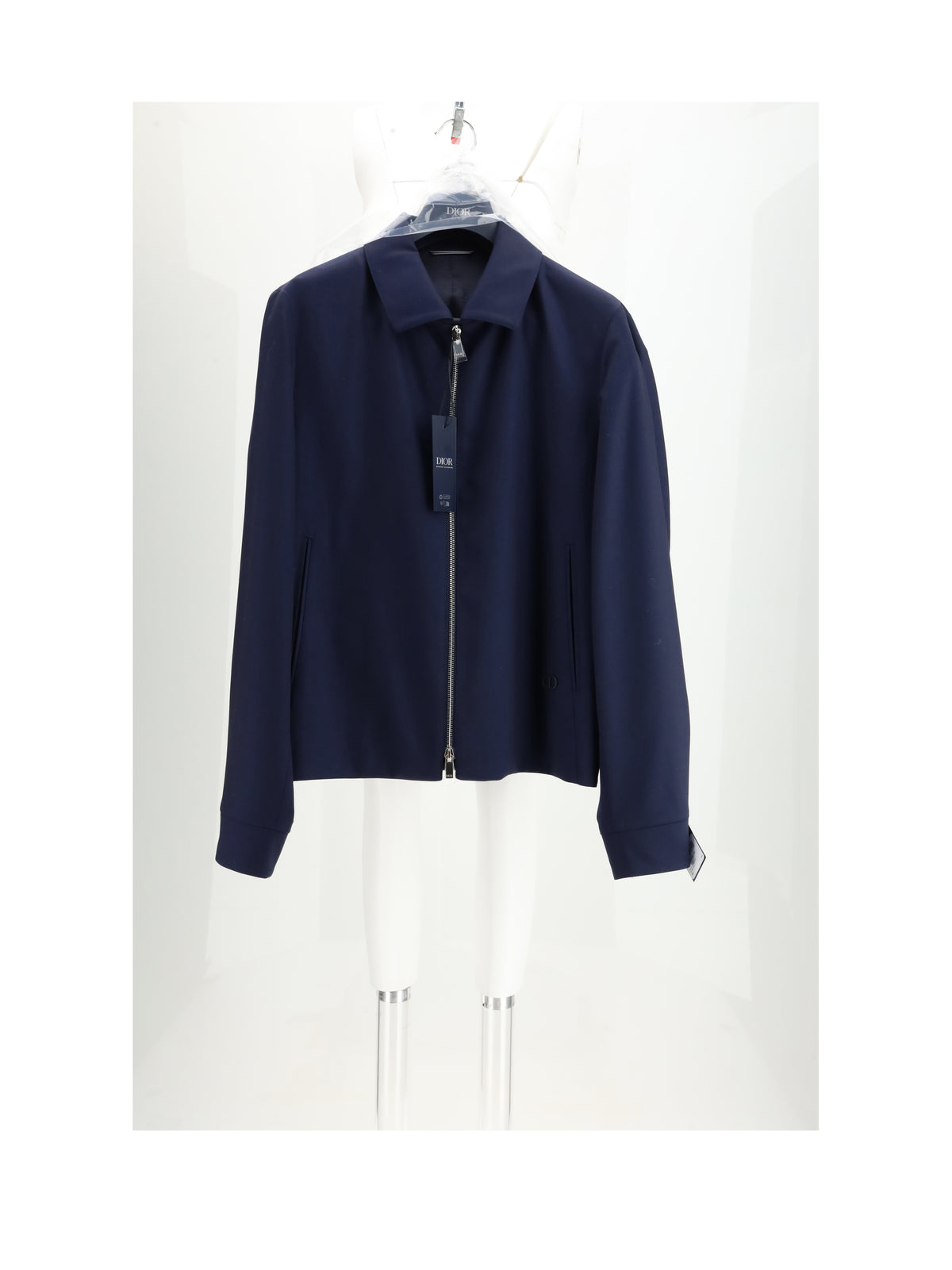 DIOR HOMME Dior Homme Men Jacket Must Buy Reversibile Cannage
