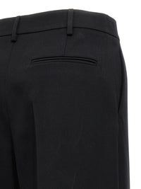 Valentino Garavani Women Valentino 'Solid Grisaille' Pants