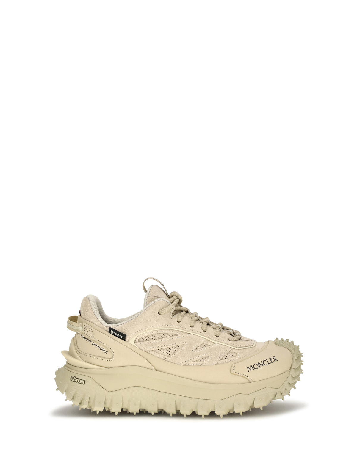 Moncler Women Trailgrip Apex Craft Gtx Sneakers