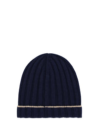 BRUNELLO CUCINELLI Brunello Cucinelli Men Beanie Hat