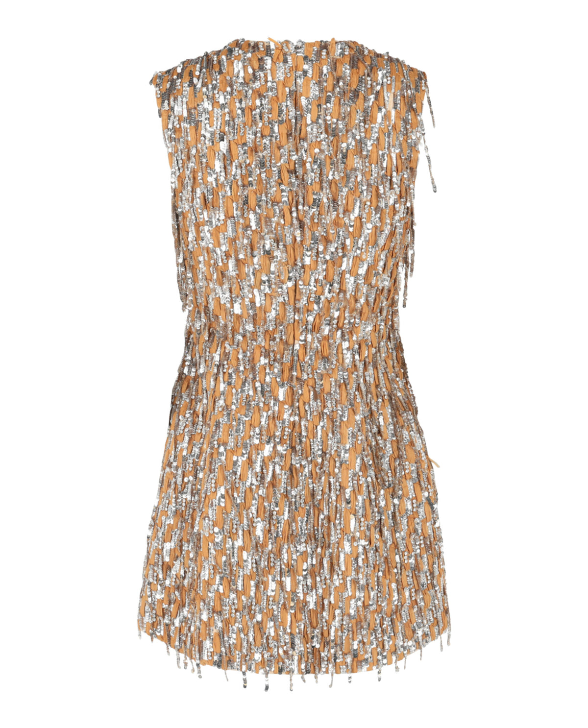 Valentino Womens Allover Embroidered Cocktail Mini Dress