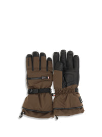MONCLER GRENOBLE Moncler Grenoble Men Stretch-Nylon Padded Gloves