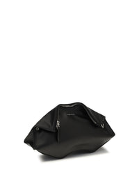 ALEXANDER McQUEEN Alexander Mcqueen Women Manta Clutch