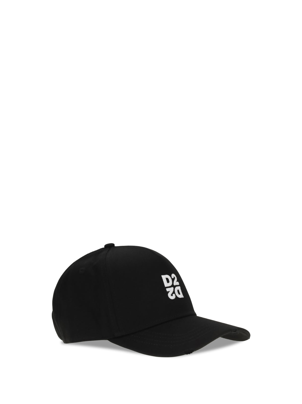 DSQUARED2 Dsquared2 Men Logo Baseball Cap