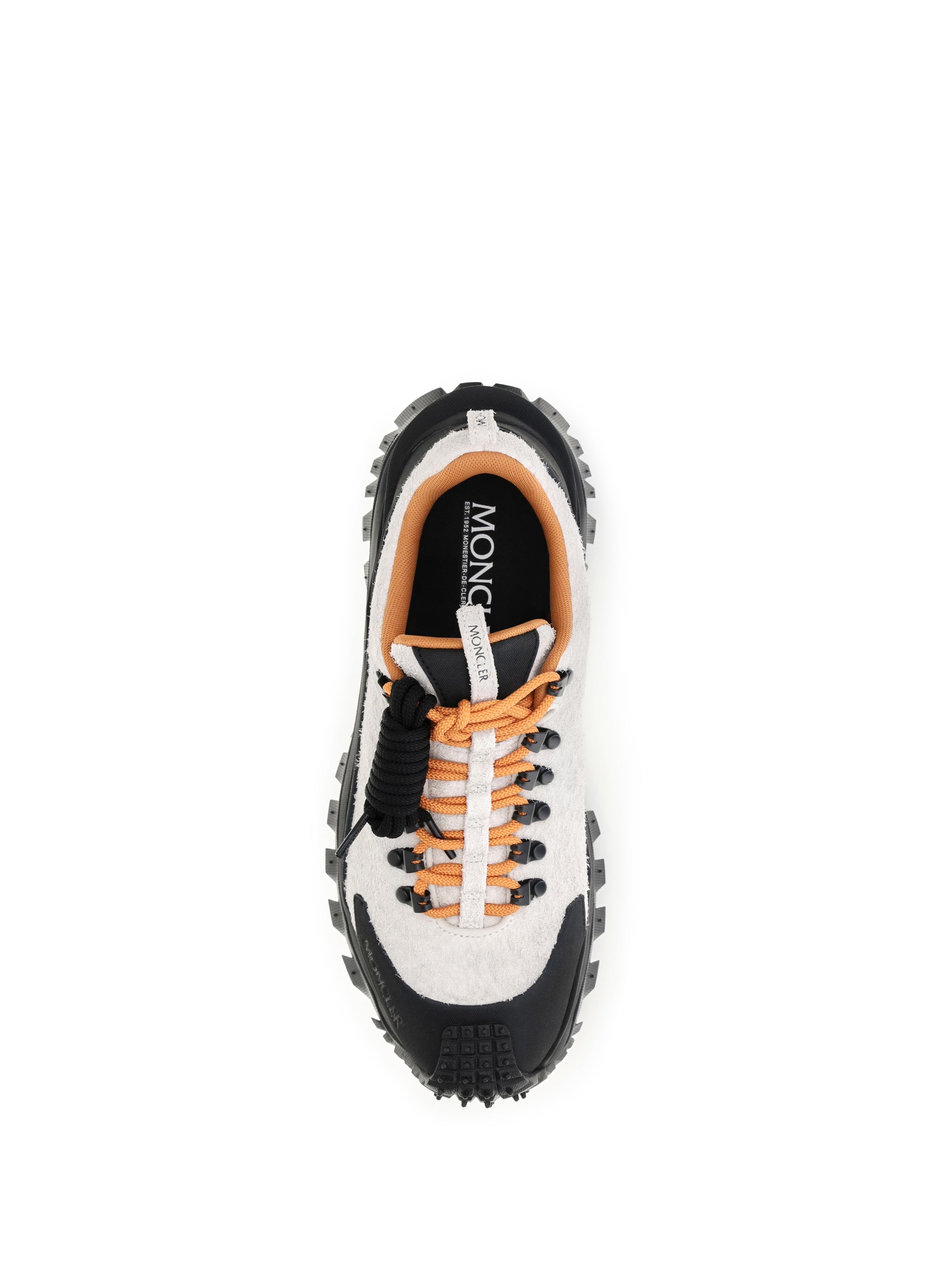 Moncler Men Trailgrip Apex Gtx Sneakers – Bluefly