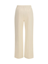 MONCLER Moncler Women Cotton Sweatpants