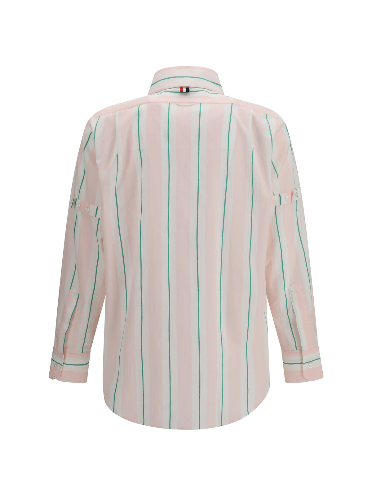 Thom Browne Men Button-Down Shirt