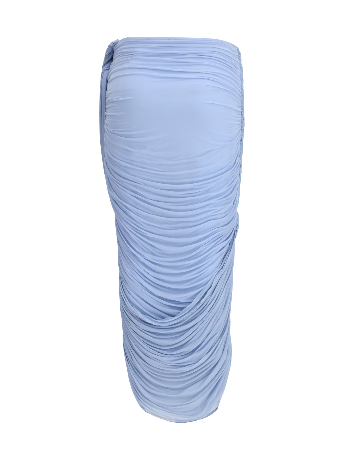 Magda Butrym Women Draped Midi Skirt