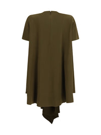 Loewe Women Stretch Viscose Dress