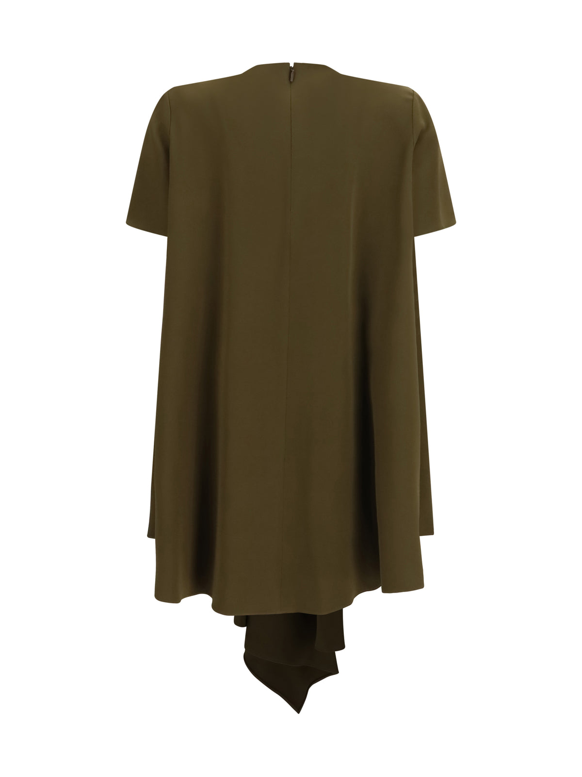 Loewe Women Stretch Viscose Dress
