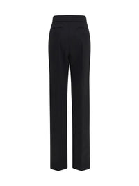 VALENTINO Valentino Women Wool Flare Pants