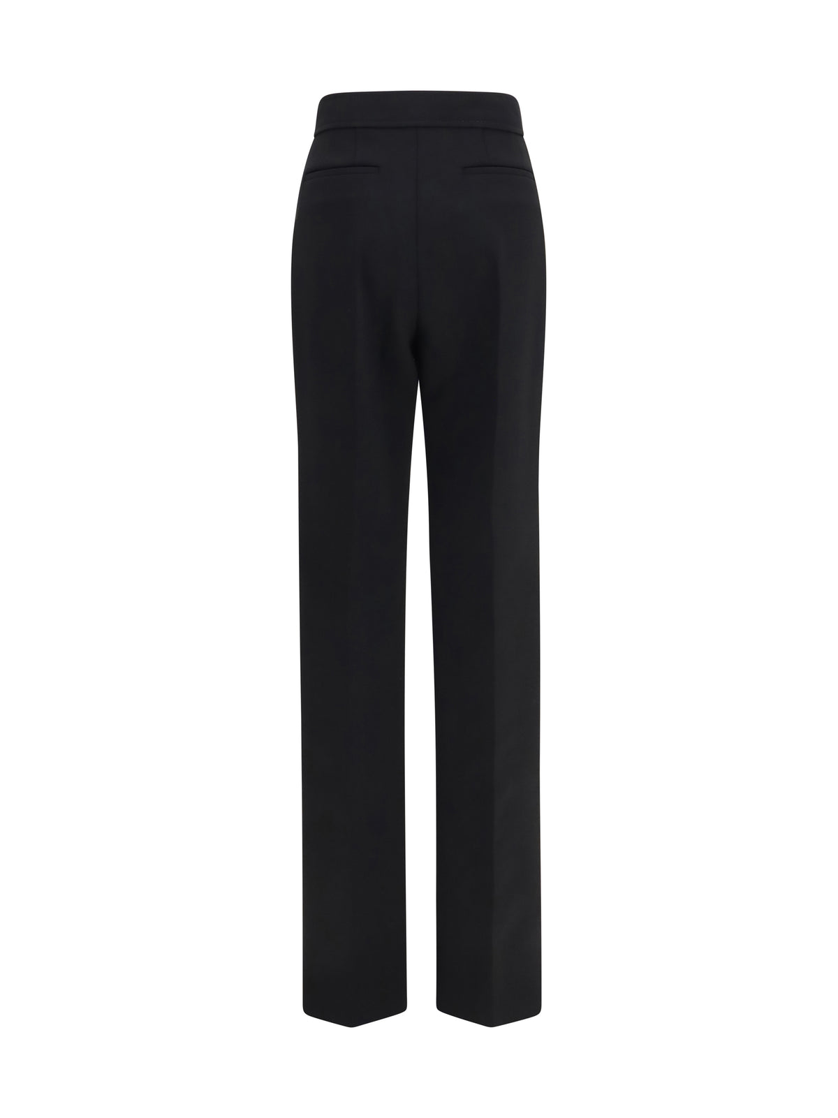 VALENTINO Valentino Women Wool Flare Pants