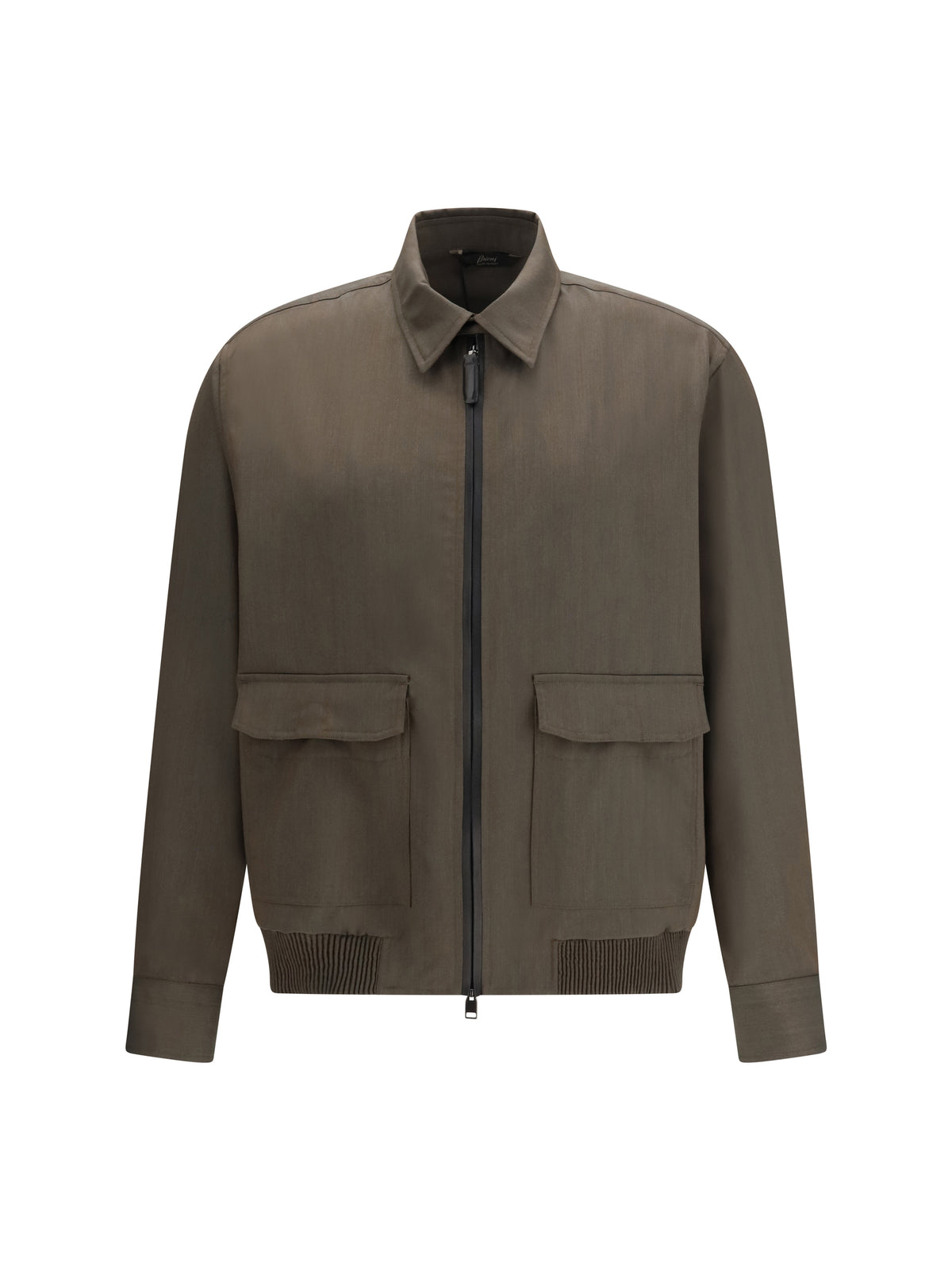 BRIONI Brioni Men Wool Jacket