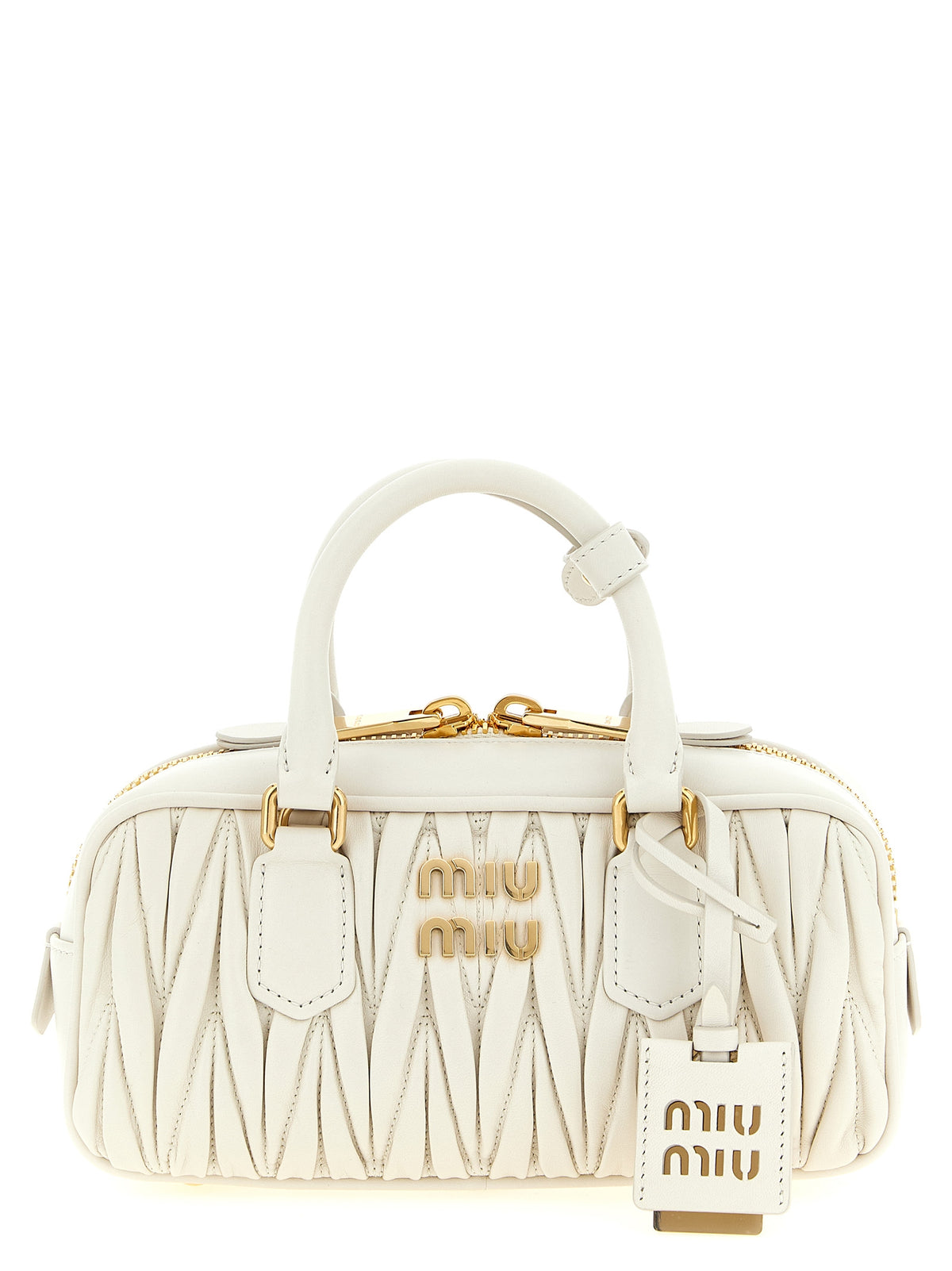 Miu Miu Women Regular 'Arcadie' Handbag