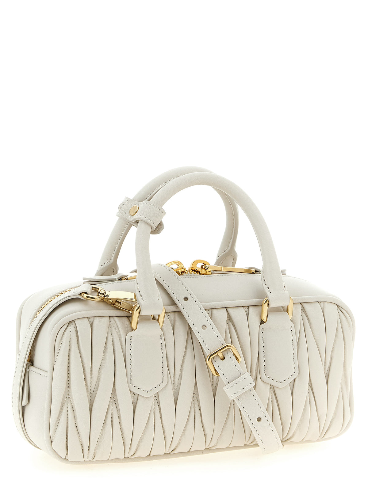 Miu Miu Women Regular 'Arcadie' Handbag