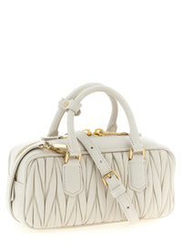 Miu Miu Women Regular 'Arcadie' Handbag