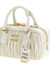 Miu Miu Women Regular 'Arcadie' Handbag