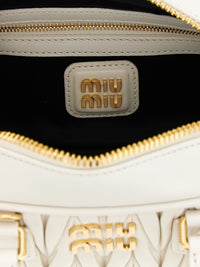 Miu Miu Women Regular 'Arcadie' Handbag