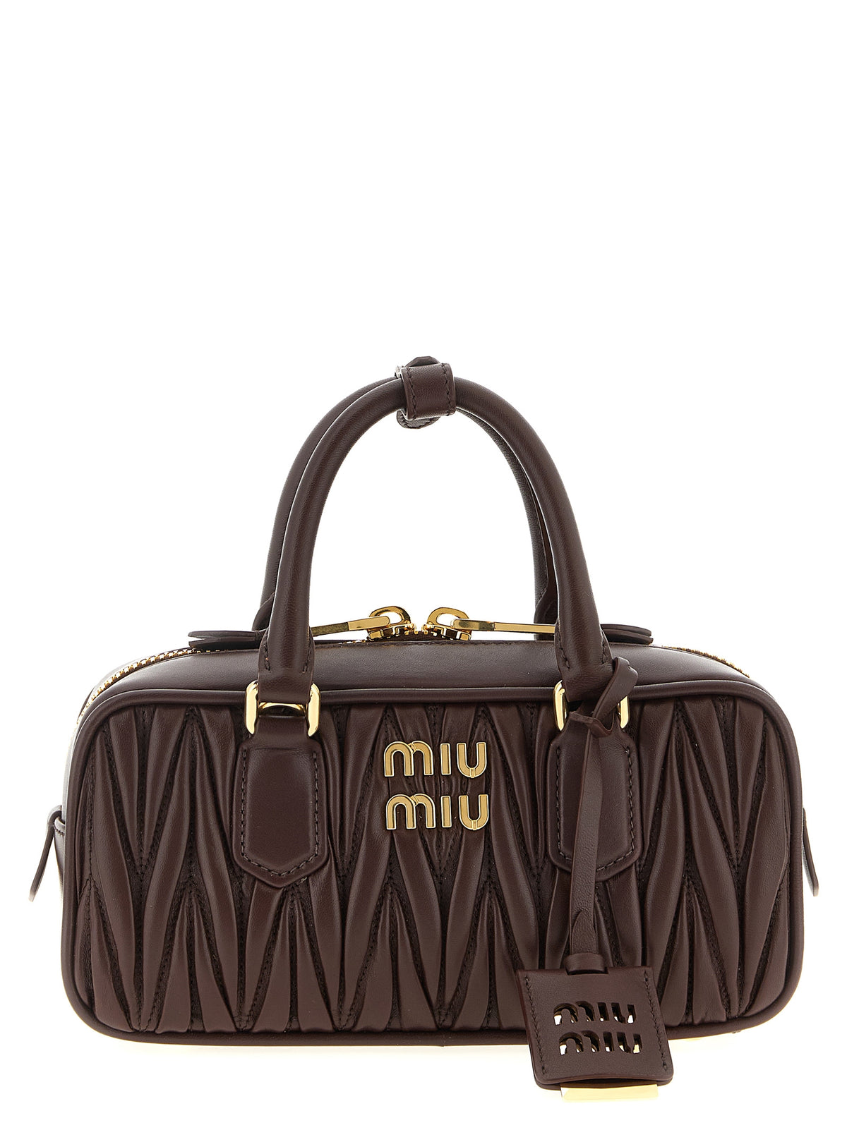 Miu Miu Women 'Arcadie' Handbag
