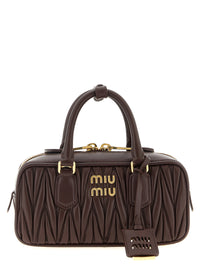 Miu Miu Women 'Arcadie' Handbag