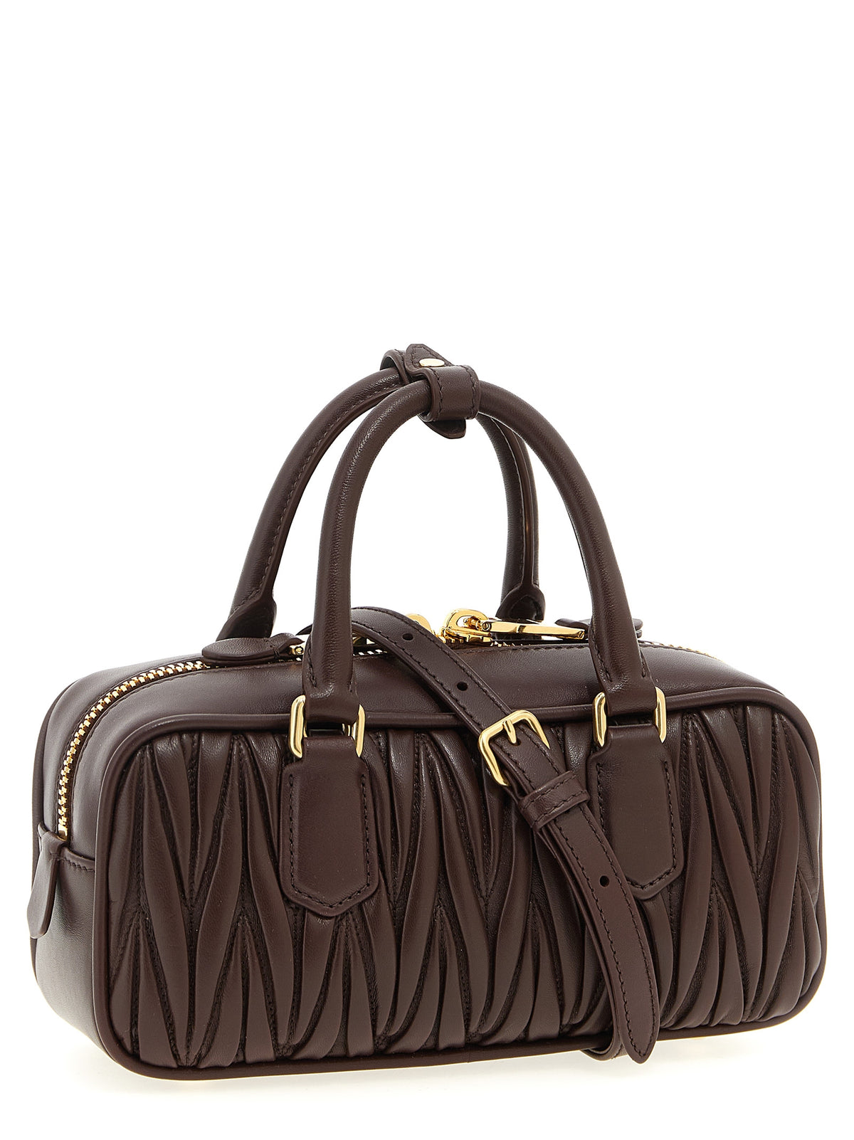 Miu Miu Women 'Arcadie' Handbag
