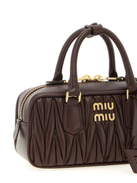 Miu Miu Women 'Arcadie' Handbag
