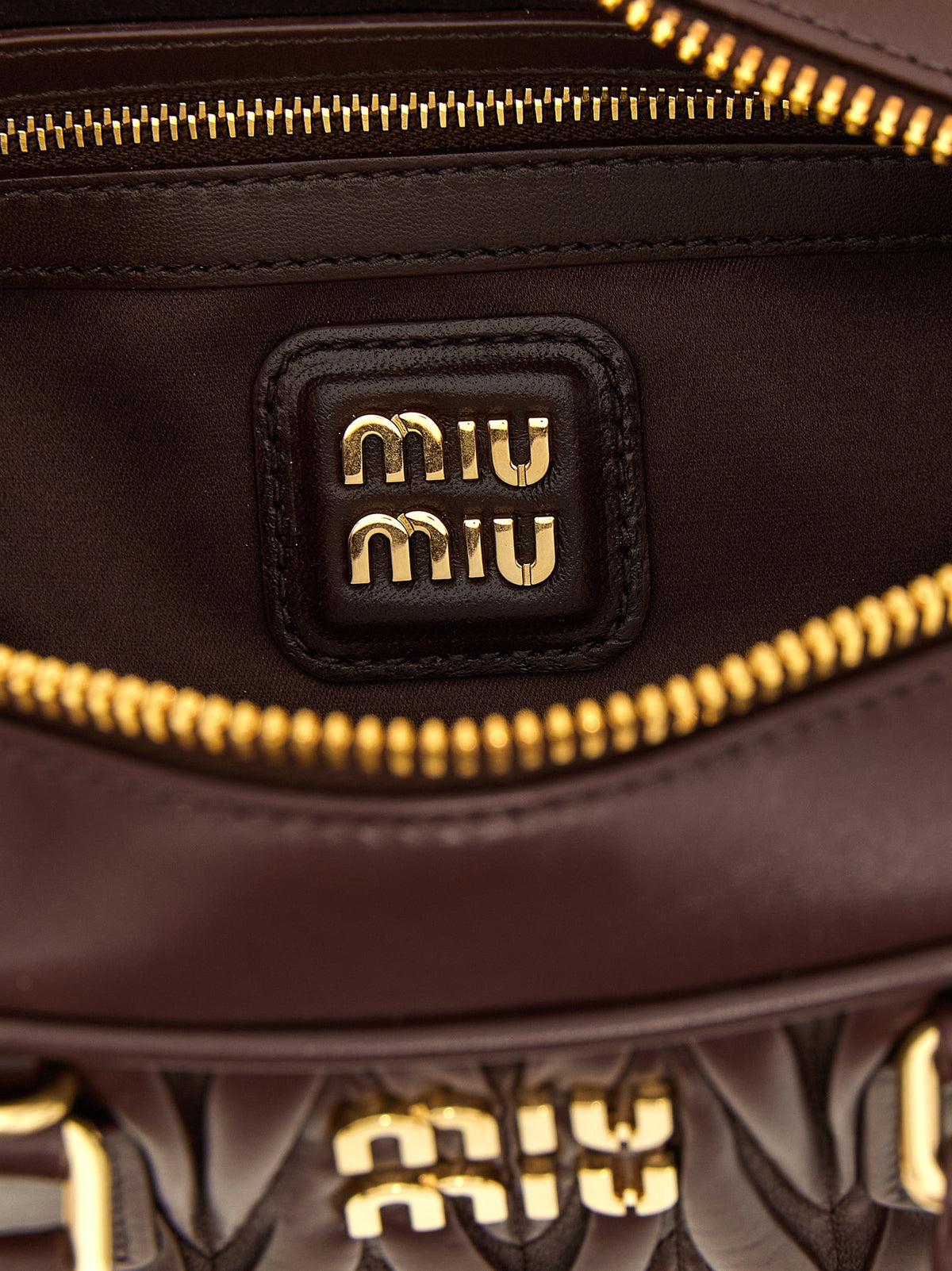 Miu Miu Women 'Arcadie' Handbag