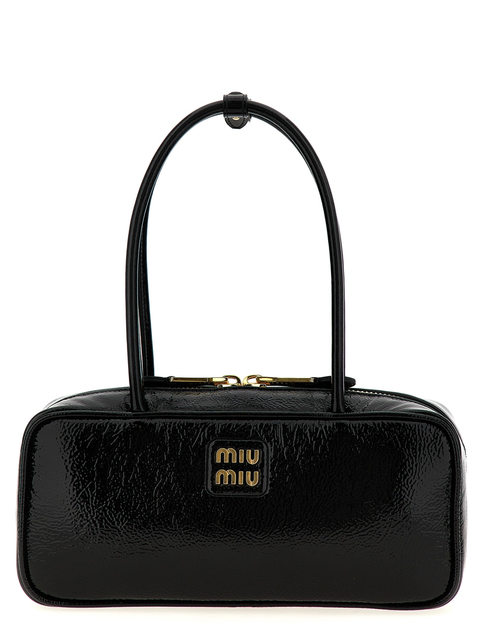 MIU MIU Miu Miu Women Trunk Hand Bag