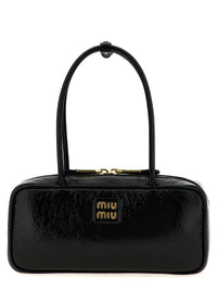 MIU MIU Miu Miu Women Trunk Hand Bag