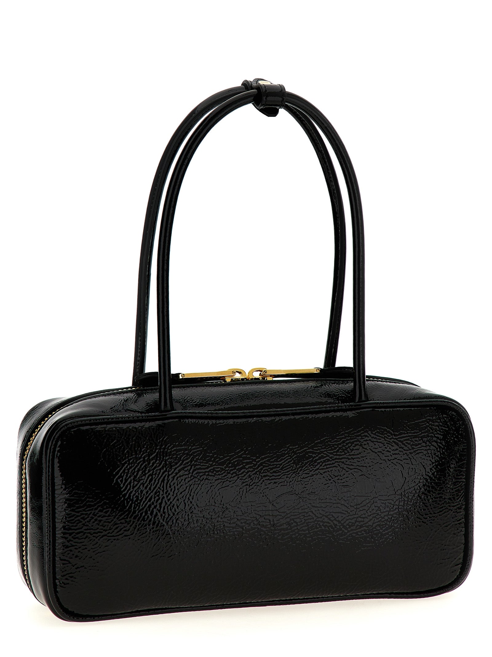 MIU MIU Miu Miu Women Trunk Hand Bag