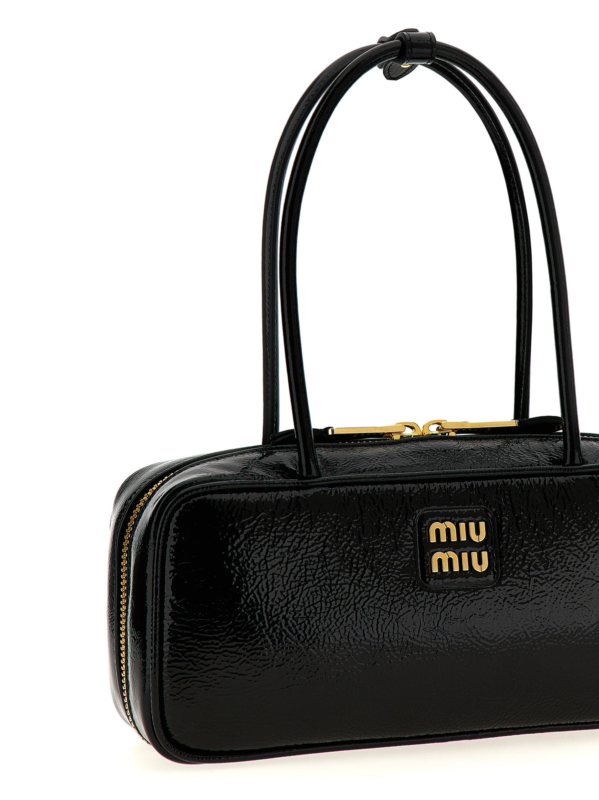 MIU MIU Miu Miu Women Trunk Hand Bag