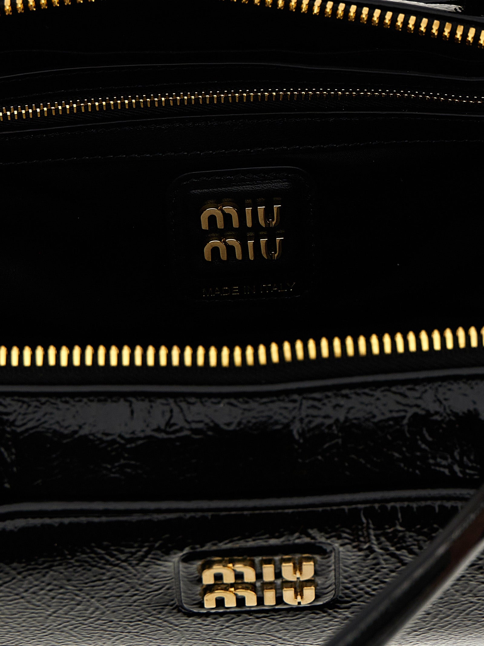 MIU MIU Miu Miu Women Trunk Hand Bag